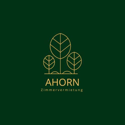 Ahorn-Zimmervermietung Schrobenhausen Buitenkant foto